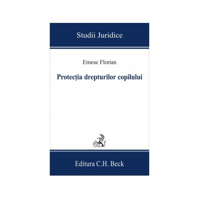 Protectia drepturilor copilului ca principiu al asistentei sociale